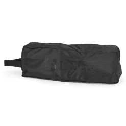Urberg Wildlight Folding Cot Black