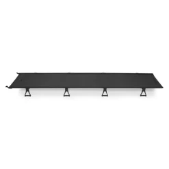 Urberg Wildlight Folding Cot Black