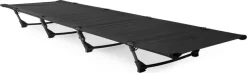 Urberg Wildlight Folding Cot G2 Feltseng Black