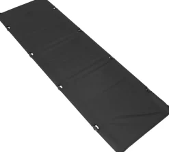 Urberg Wildlight Folding Cot G2 Feltseng Black