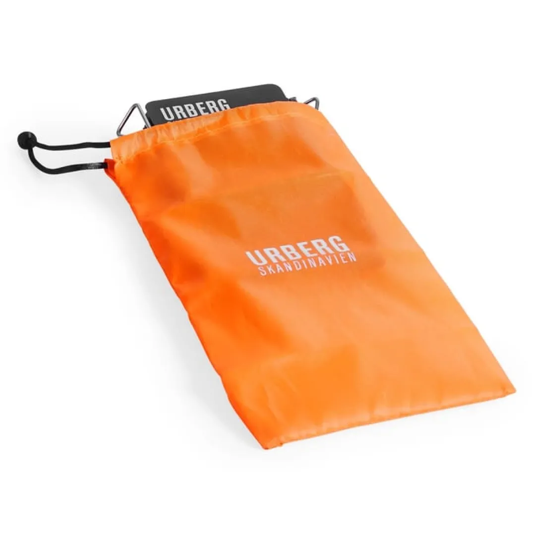 Urberg Windshield Black