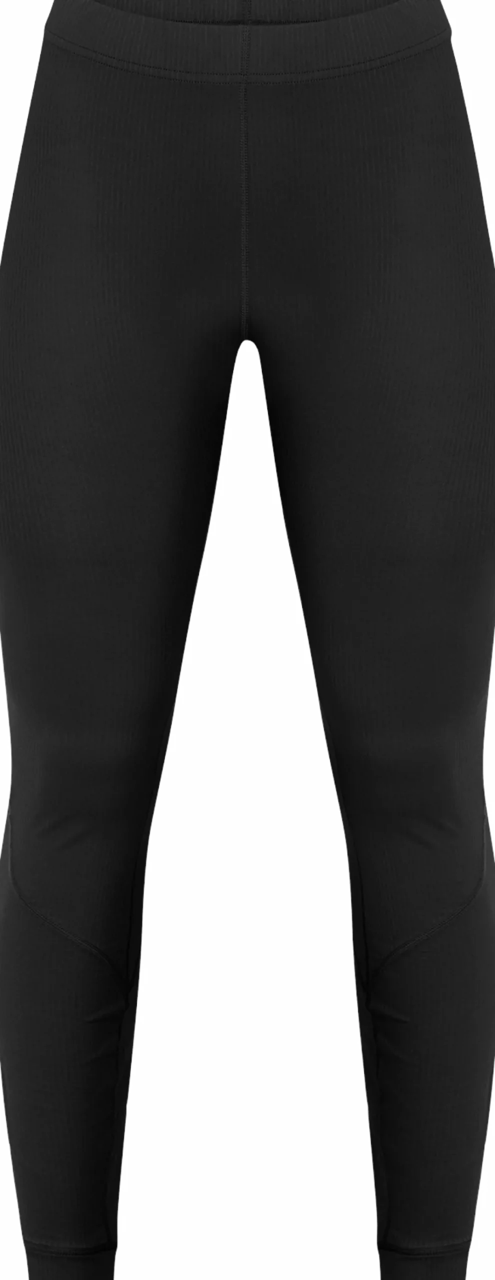 Urberg Women's Base Layer Set Black Beauty Solid