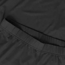 Urberg Women's Base Layer Set Black Beauty Solid