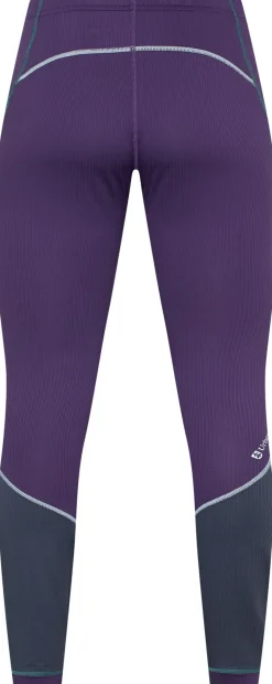 Urberg Women's Base Layer Set Grape