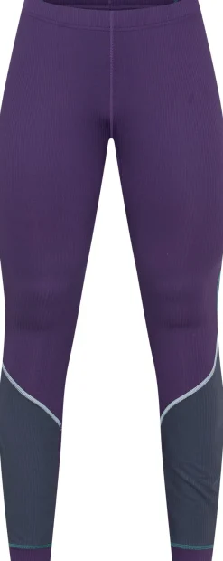 Urberg Women's Base Layer Set Grape