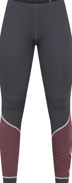 Urberg Women's Base Layer Set Huckleberry