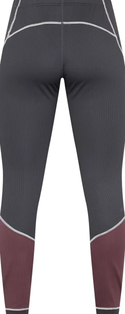 Urberg Women's Base Layer Set Huckleberry