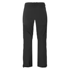 Urberg Women's Bjona Hiking Pants Black Beauty