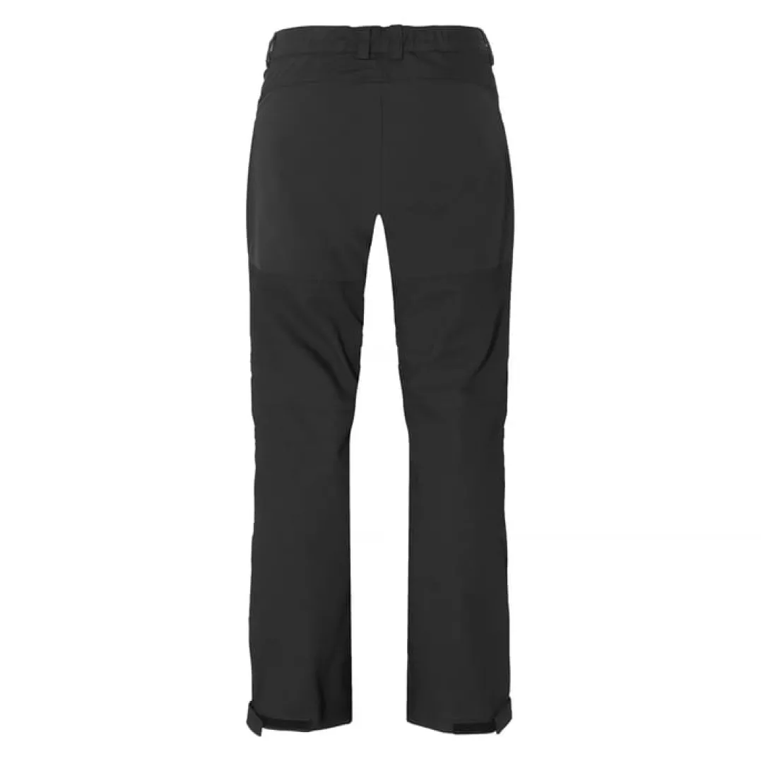 Urberg Women's Bjona Hiking Pants Black Beauty