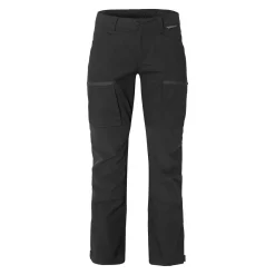 Urberg Women's Bjona Hiking Pants Black Beauty