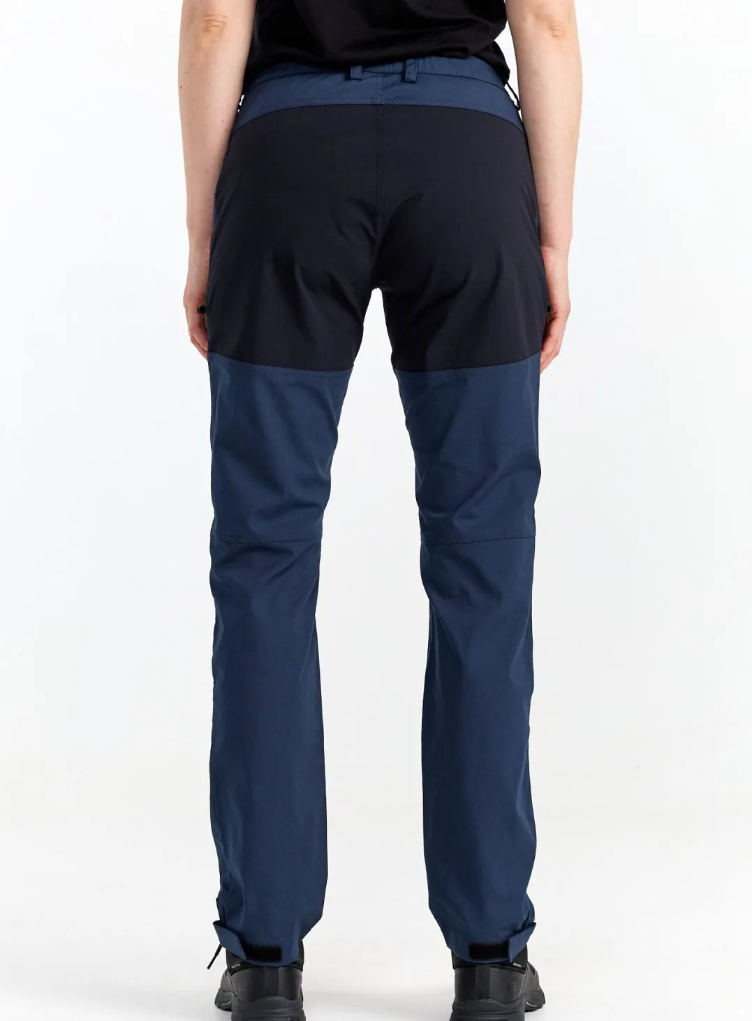 Urberg Women's Bjona Hiking Pants Black Beauty