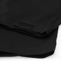 Urberg Women's Bjona Hiking Pants Black Beauty