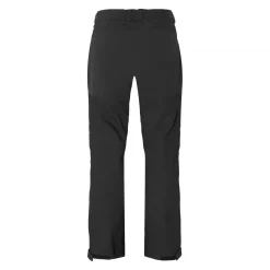 Urberg Women's Bjona Hiking Pants Black Beauty