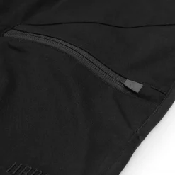 Urberg Women's Bjona Hiking Pants Black Beauty