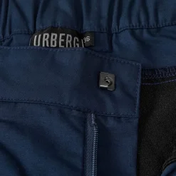 Urberg Women's Bjona Hiking Pants Midnight Navy