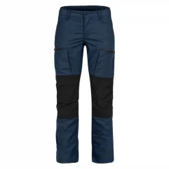 Urberg Women's Bjona Hiking Pants Midnight Navy