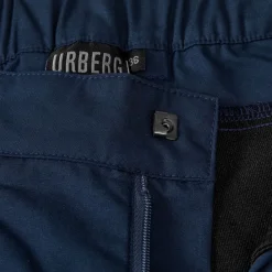 Urberg Women's Bjona Hiking Pants Midnight Navy