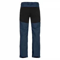 Urberg Women's Bjona Hiking Pants Midnight Navy