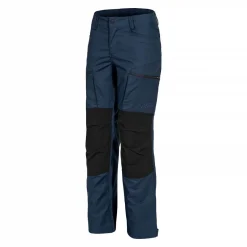 Urberg Women's Bjona Hiking Pants Midnight Navy