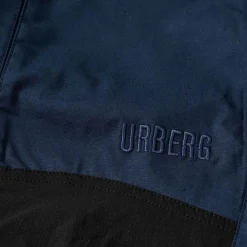 Urberg Women's Bjona Hiking Pants Midnight Navy