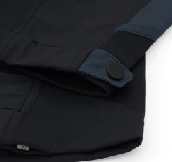 Urberg Women's Bjørndalen Hiking Pants Midnight Navy