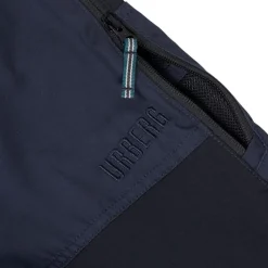 Urberg Women's Bjørndalen Hiking Pants Black Iris