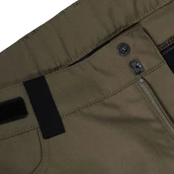 Urberg Women's Bjørndalen Hiking Pants Capers