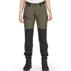 Urberg Women's Bjørndalen Hiking Pants Capers