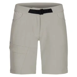 Urberg Women's Brodalen Zip-Off Hiking Pants Willow Gray