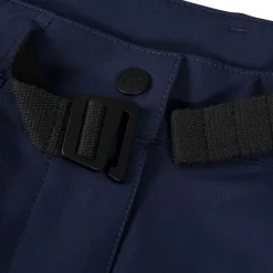 Urberg Women's Brodalen Zip-Off Hiking Pants Dark Navy