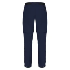 Urberg Women's Brodalen Zip-Off Hiking Pants Dark Navy