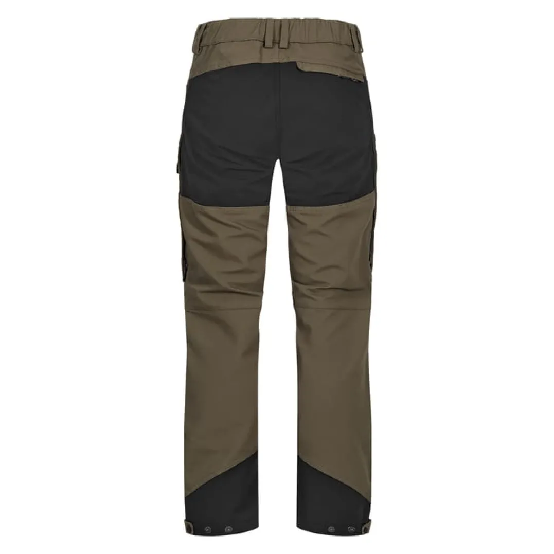 Urberg Women's Diabas Hiking Pants Capers