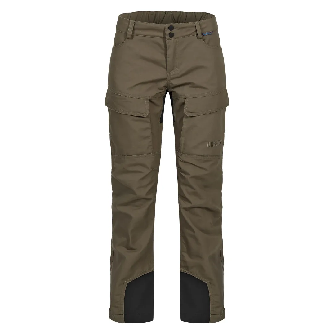 Urberg Women's Diabas Hiking Pants Capers