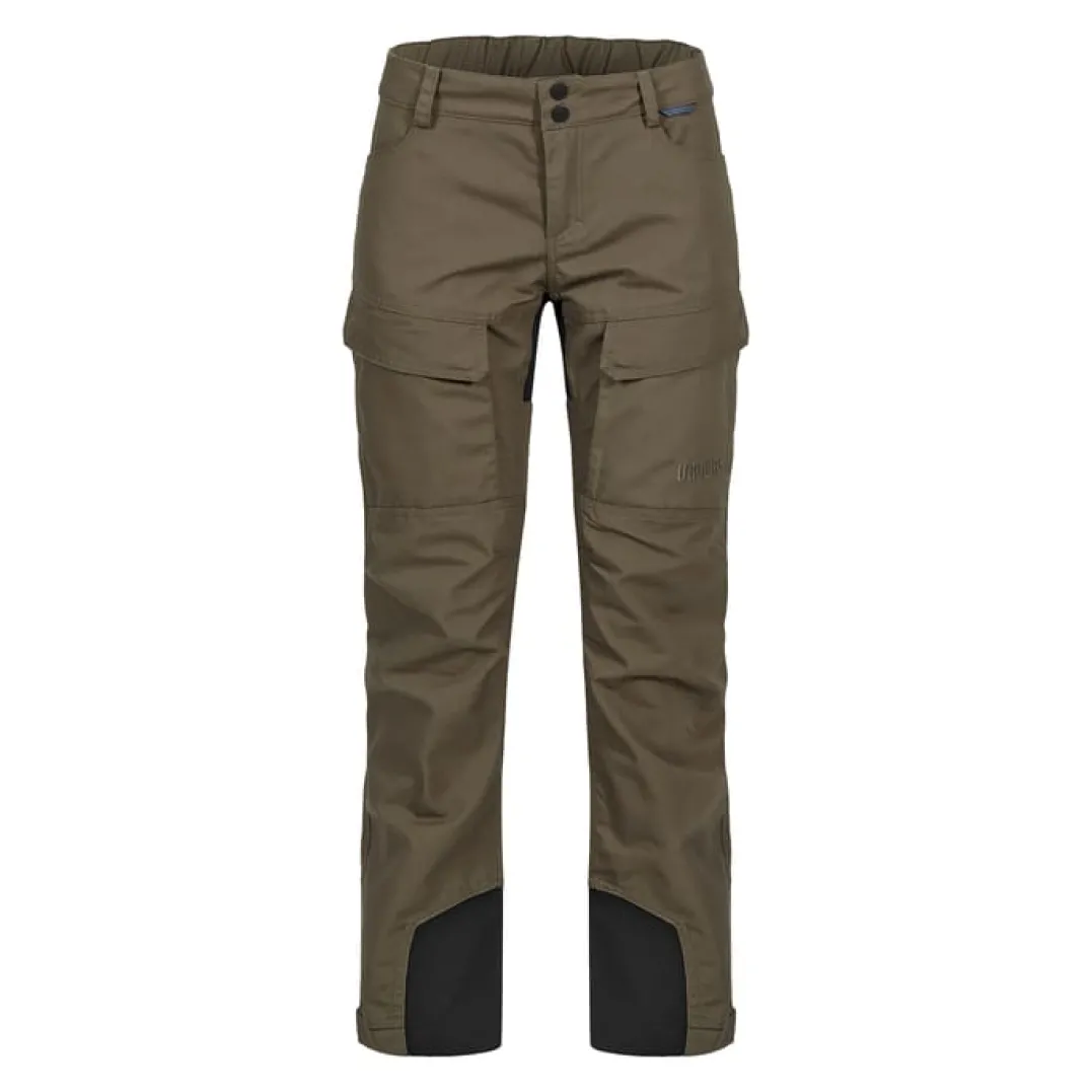Urberg Women's Diabas Hiking Pants Capers