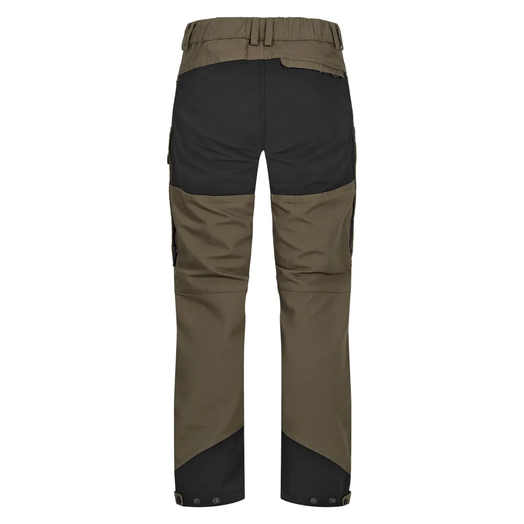 Urberg Women's Diabas Hiking Pants Capers