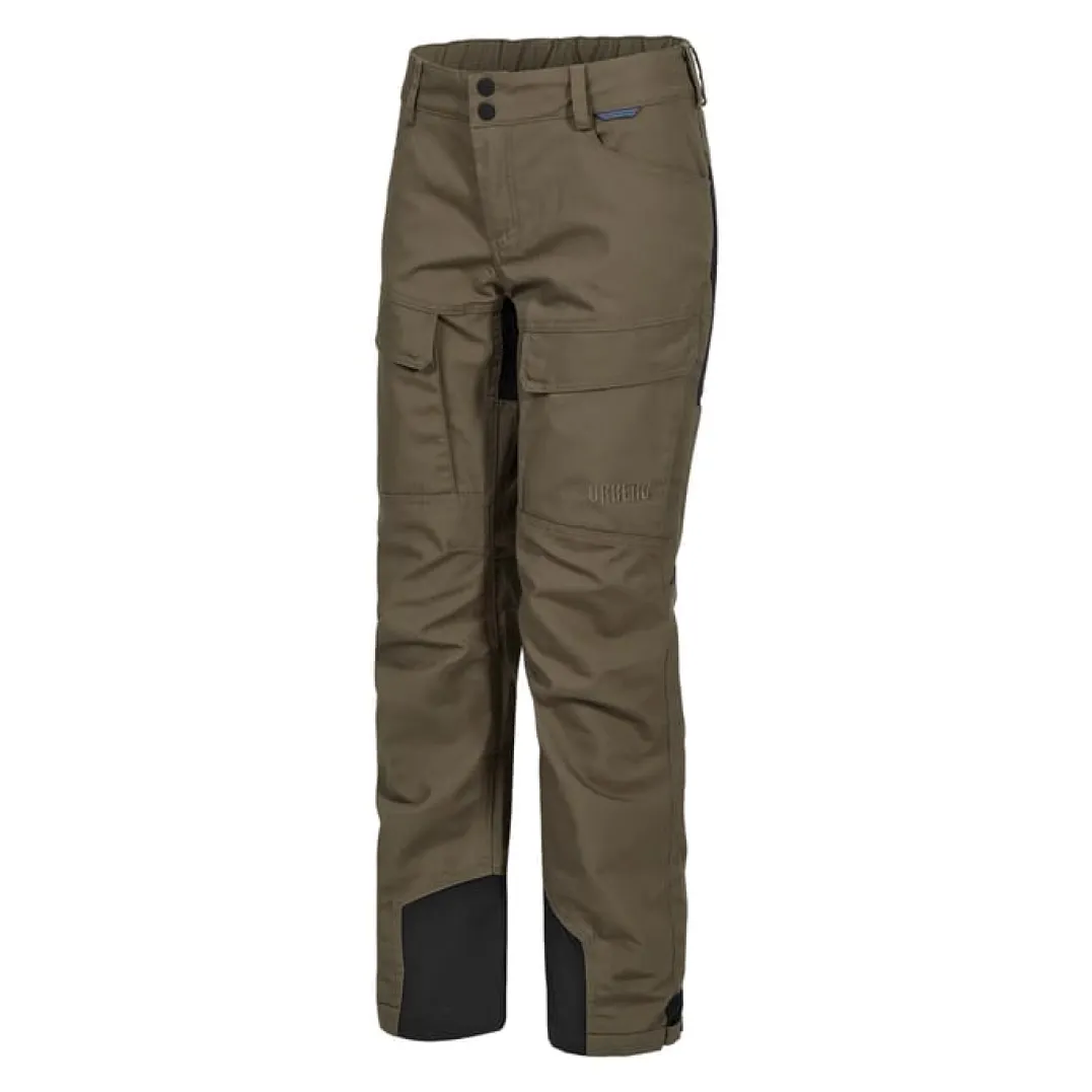 Urberg Women's Diabas Hiking Pants Capers