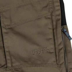 Urberg Women's Diabas Hiking Pants Capers