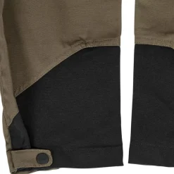 Urberg Women's Diabas Hiking Pants Capers