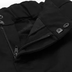 Urberg Women's Diabas Hiking Pants Black Beauty