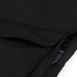 Urberg Women's Diabas Hiking Pants Black Beauty
