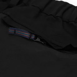 Urberg Women's Diabas Hiking Pants Black Beauty