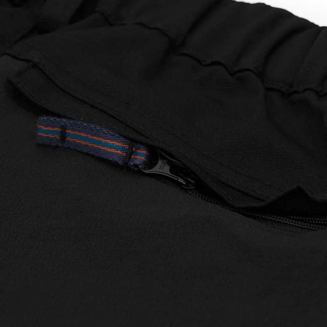 Urberg Women's Diabas Hiking Pants Black Beauty