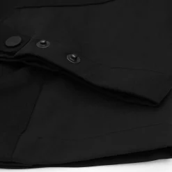 Urberg Women's Diabas Hiking Pants Black Beauty