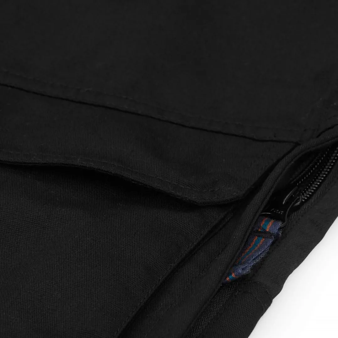 Urberg Women's Diabas Hiking Pants Black Beauty
