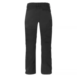 Urberg Women's Diabas Hiking Pants Black Beauty