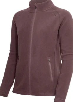 Urberg Women's Fleece Jacket Huckleberry