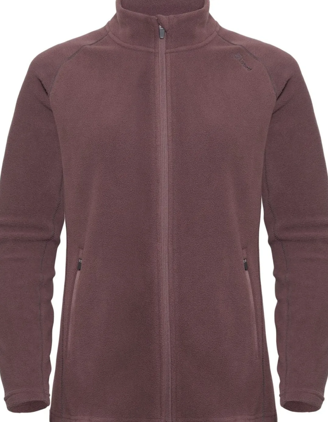 Urberg Women's Fleece Jacket Huckleberry