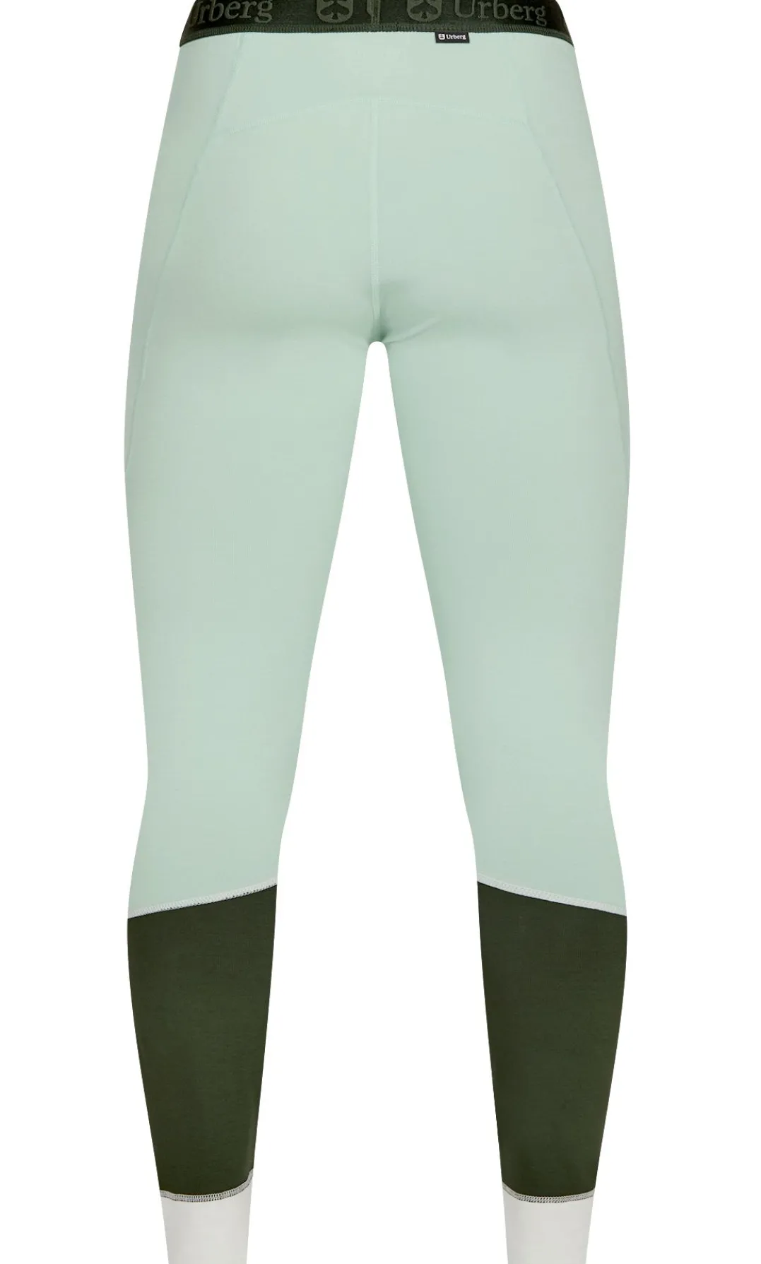 Urberg Women's Gjota Bamboo Pants Celadon