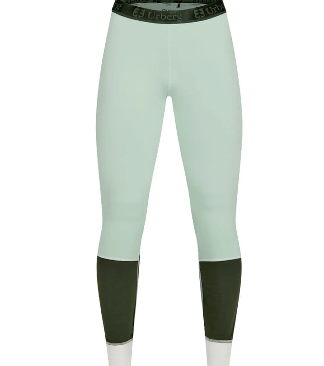 Urberg Women's Gjota Bamboo Pants Celadon