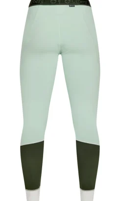 Urberg Women's Gjota Bamboo Pants Celadon